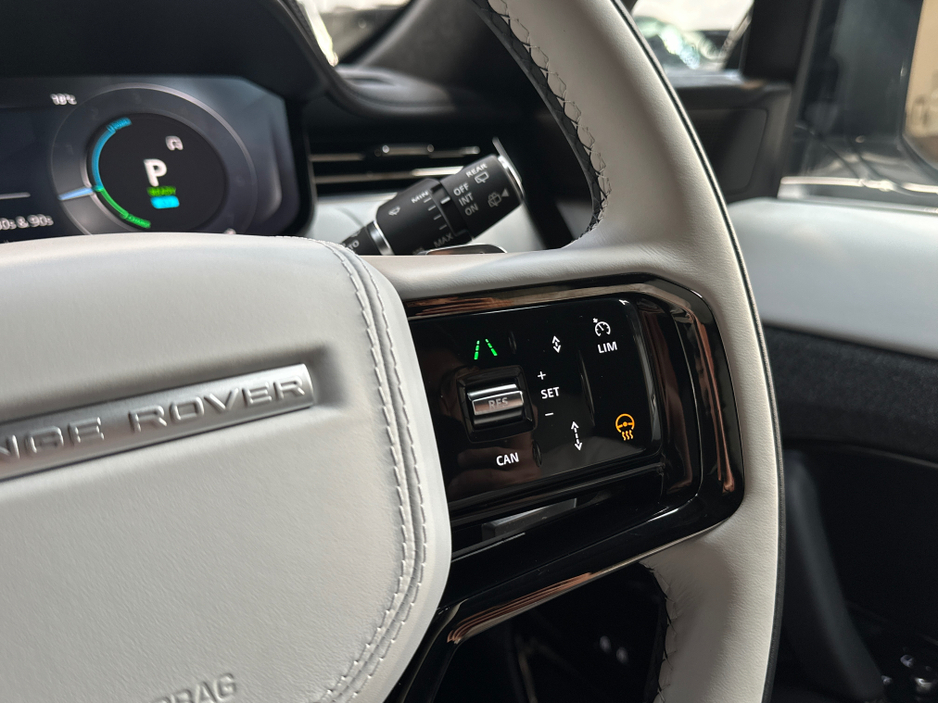 2025 Land Rover Range Rover Sport AUTOBIOGRAPHY P460 E-HYBRID €144,950