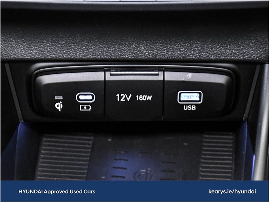 2026 Hyundai Bayon Executive Order Your 261 Today! €29,470