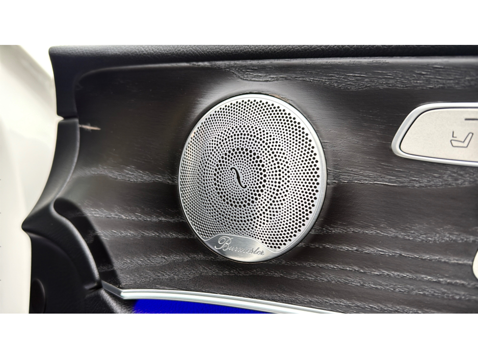 2018 Mercedes-Benz E Class *AMG PREMIUM PLUS* PANORAMIC SUNROOF / MEMORY + HEATED SEATS (FRONT+REAR) €27,890