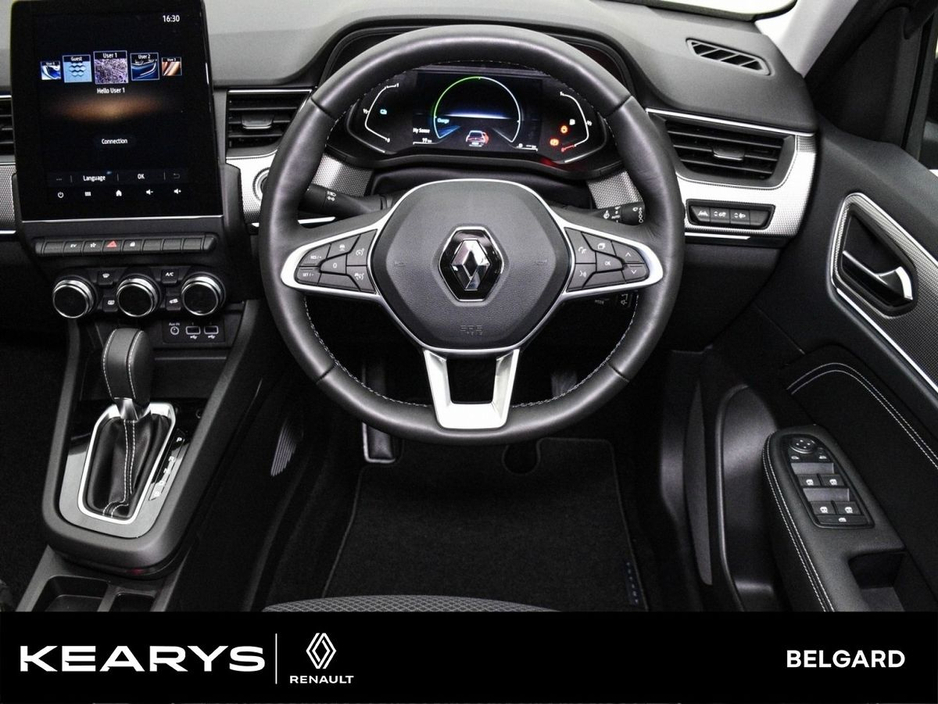 2023 Renault Arkana TCe 140 Auto techno *Clearance* *Huge Savings* €27,900