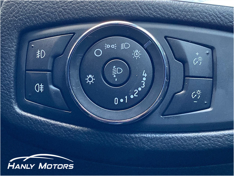 2016 Ford S-Max 2.0 TDCI TITANIUM 150PS 5DR €14,995