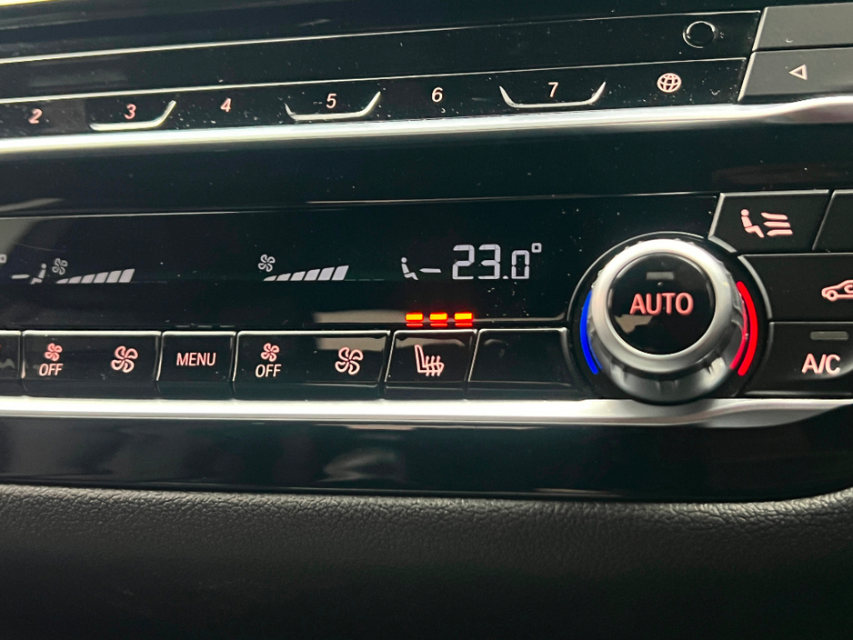 2021 BMW 5 Series 530E M SPORT PRO EDITION XDRIVE €35,990