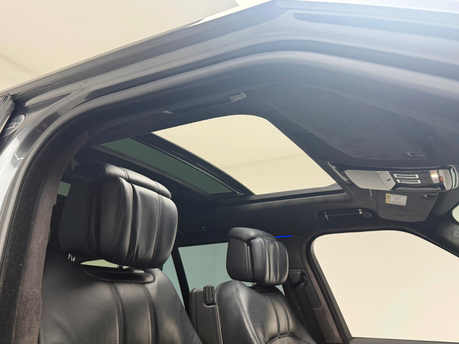 2019 Land Rover Range Rover AUTOBIOGRAPHY P400E *N1 CREWCAB* €40,000