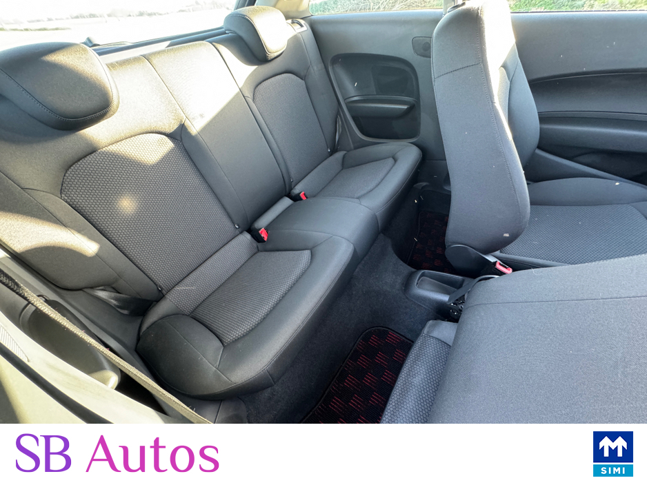 2016 Audi A1 162 Audi A1 1.0 TFSI Auto €13,950