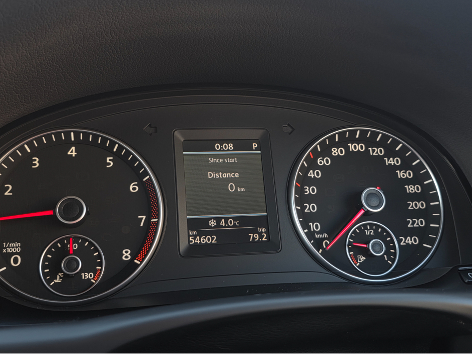 2013 Volkswagen Touran ( 132 REG  )1.4 TSI HIGHLINE EDITION  7 SEATER ALLOYS SIMI DEALER - SPECIALISING IN IMPORTS OF GERMAN AUTOMATIC HI SPEC CARS €10,950