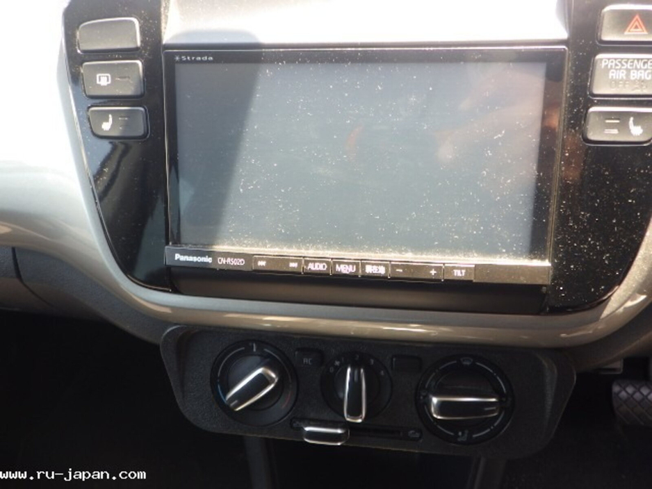 2012 Volkswagen up! 1.0 75BHP HIGH UP €6,699