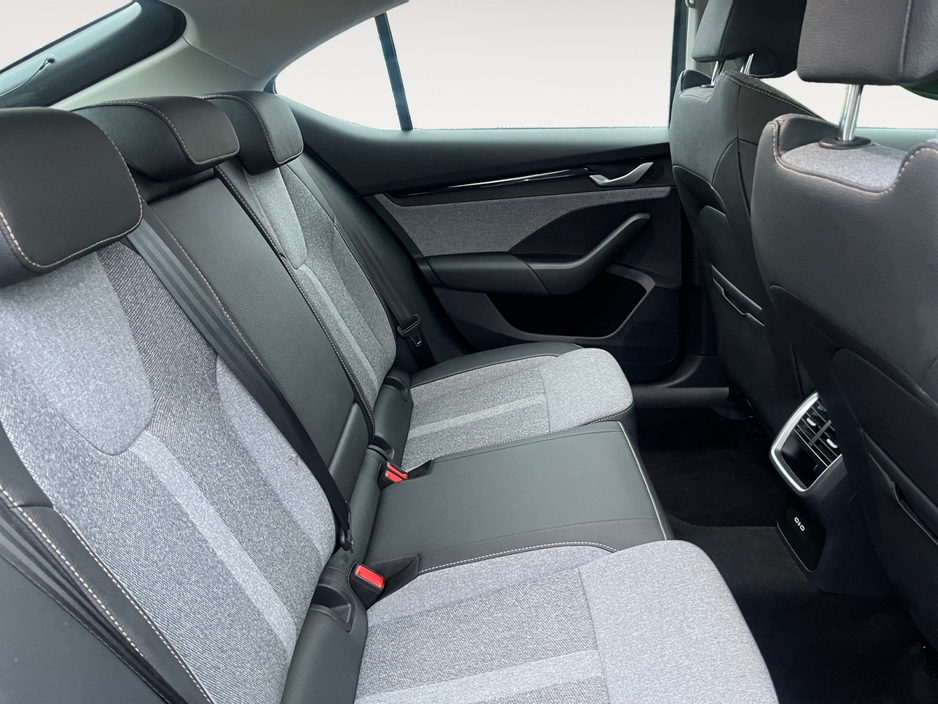 2025 Skoda Octavia SE+ 1.5 TSI 150HP DSG 5 €36,500