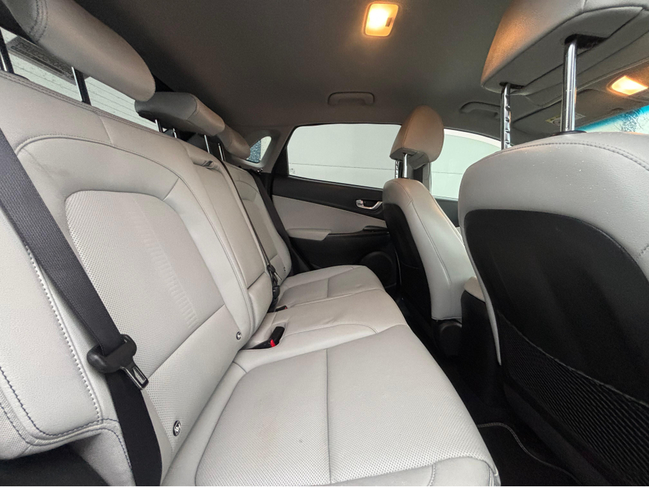2022 Hyundai Kona KAUAI PREMIUM 64 5DR AUTO €19,950