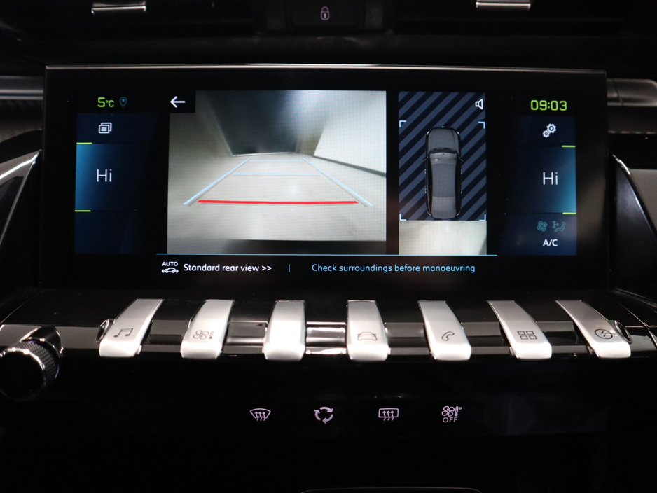 2023 Peugeot 508 *76* GT S/S PHEV AUTO €25,995