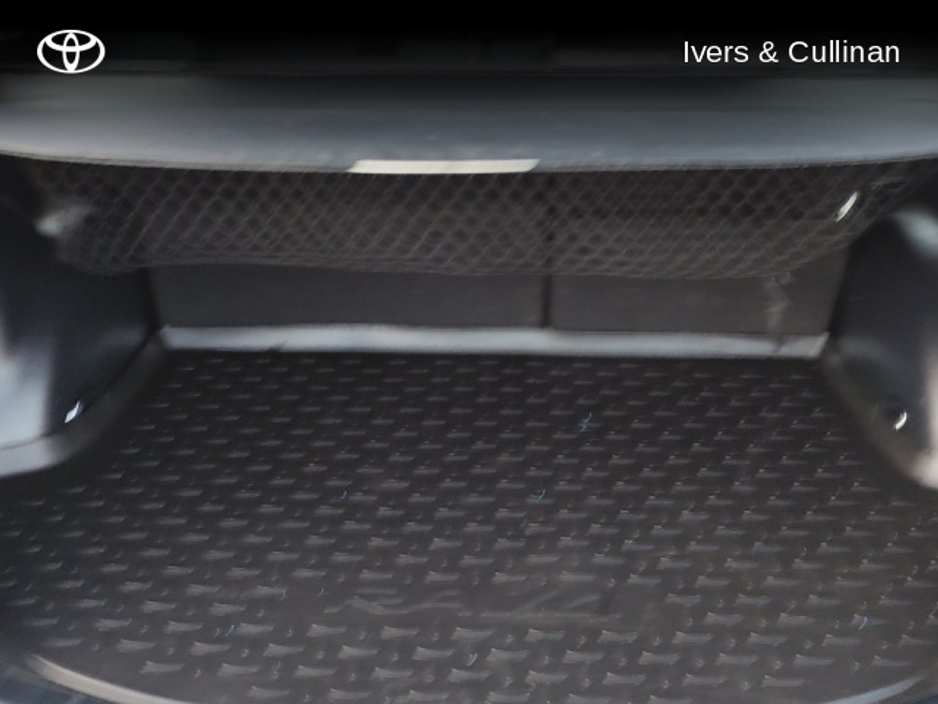 2013 Toyota Rav4 RAV4 2.0 D-4D AURA 2WD 4DR €10,950