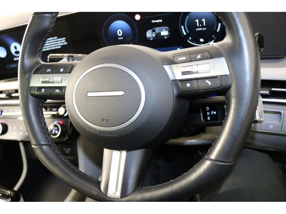 2025 Hyundai Tucson PHEV PLATINUM 1.6L PETROL AUTOMATIC SUV €45,995