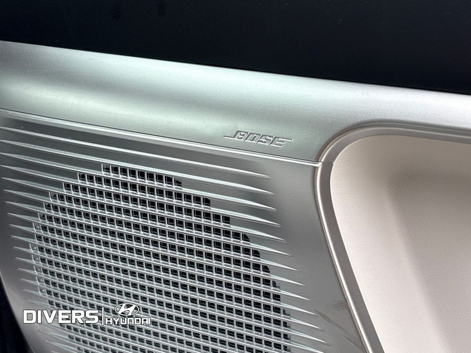 2025 Hyundai Ioniq 9 Platinum €72,995