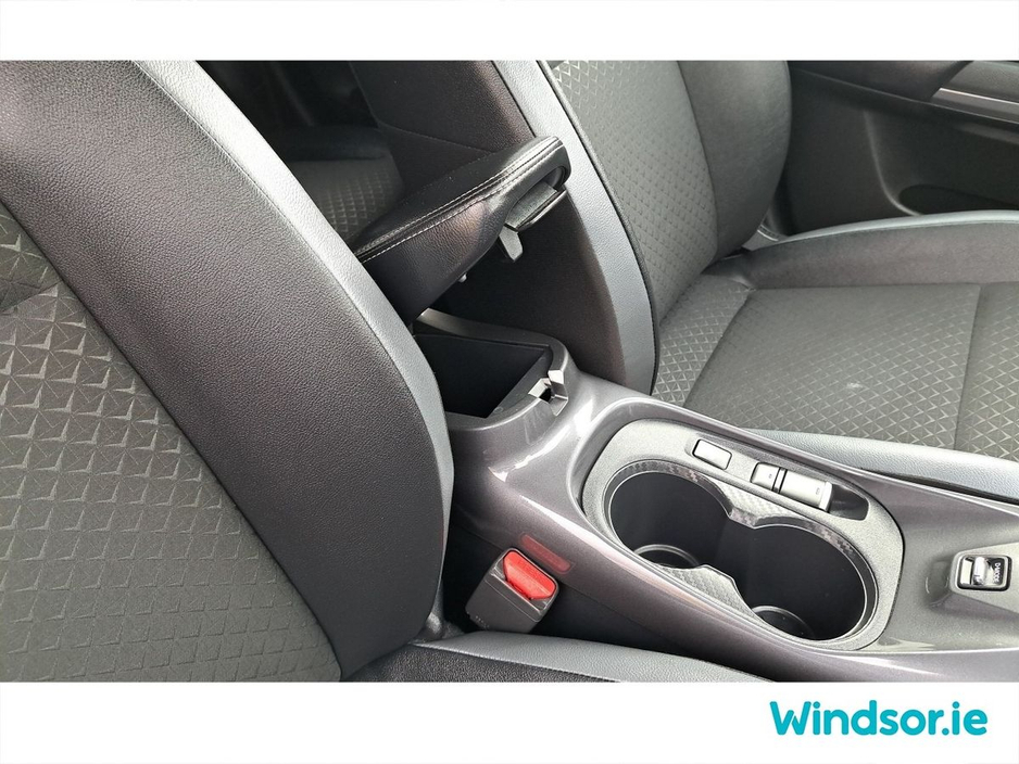 2023 Nissan Juke HYBRID 1.6 SV PREMIUM €27,995