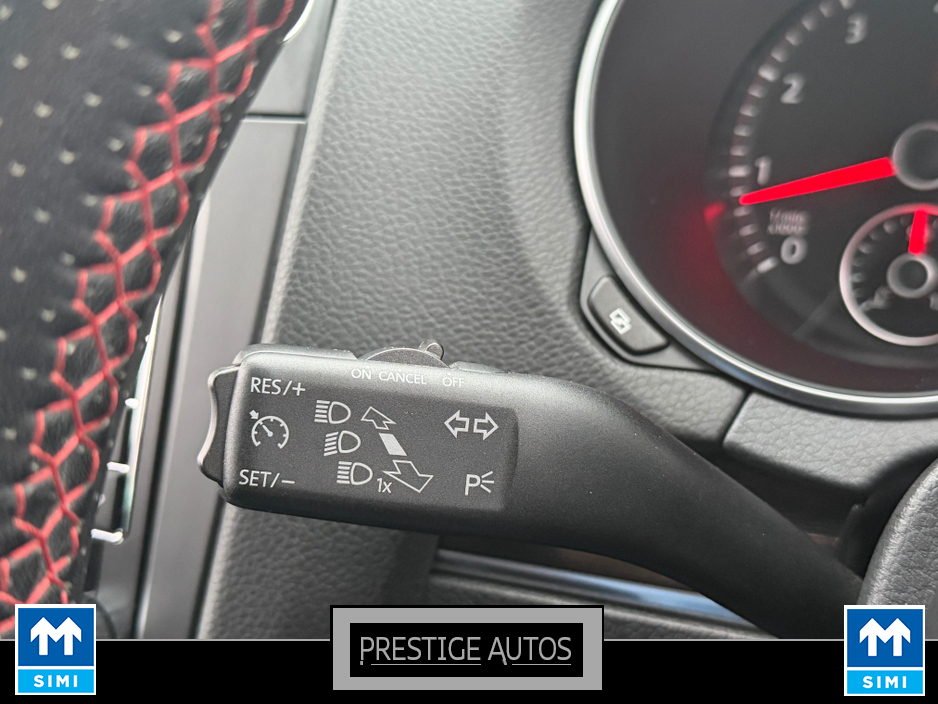 2012 Volkswagen Golf 2.0 GTI- PETROL AUTO ONLY 48000 KLM *CAR ID 01* €13,950