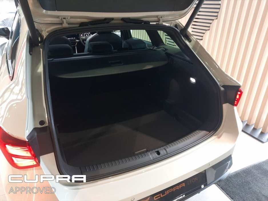 2026 Cupra Leon *ORDER NOW 261*NEW MODEL CUPRA LEON SP 1.5 ETSI 150BHP DSG * 5 YEARS WARRANTY - 1.9%PCP AND 3.9%HP* €43,105