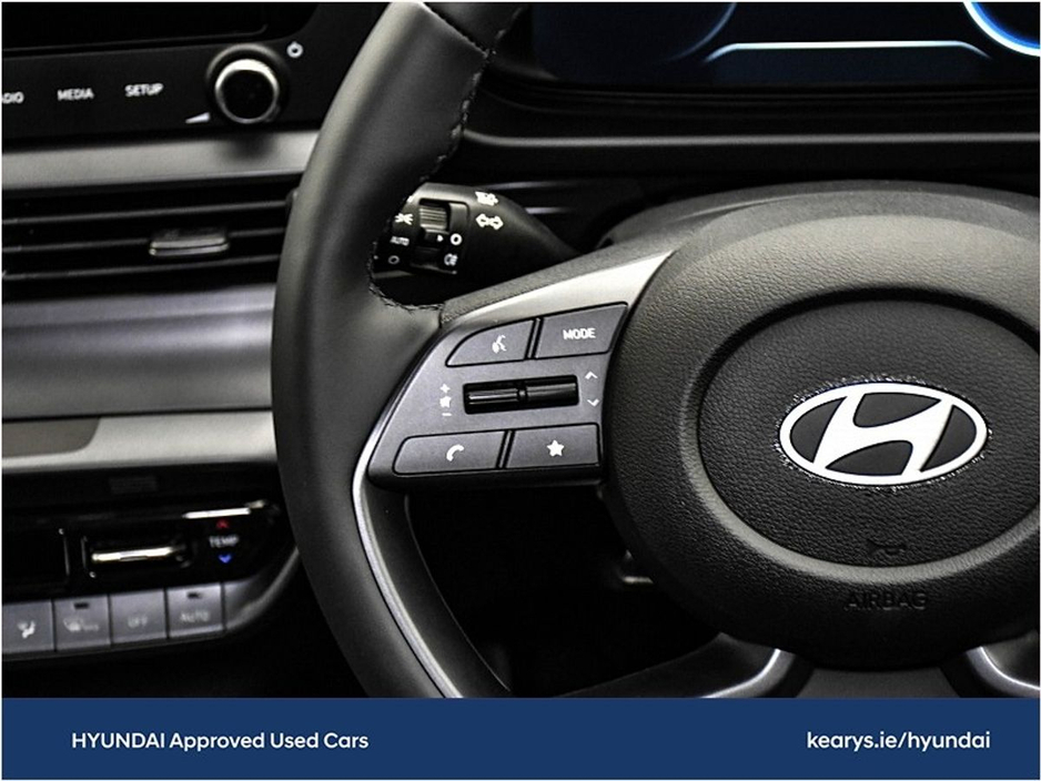 2026 Hyundai Bayon Executive Order Your 261 Today! €29,470