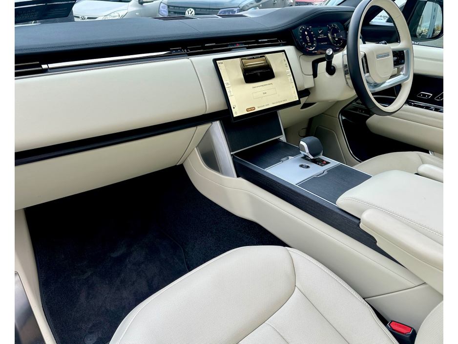 2025 Land Rover Range Rover ++SOLD++ ++V HIGH SPEC++ 3.0 P460E HSE Panoramic Sunroof