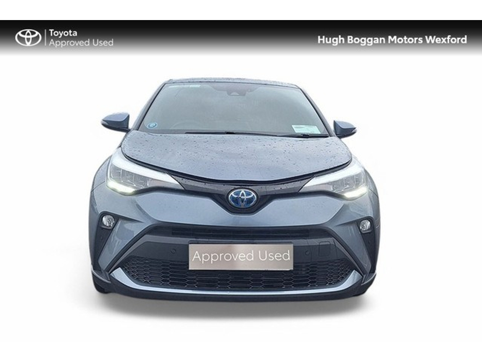 2023 Toyota C-HR HYBRID SPORT IN MINT CONDITION! €29,995