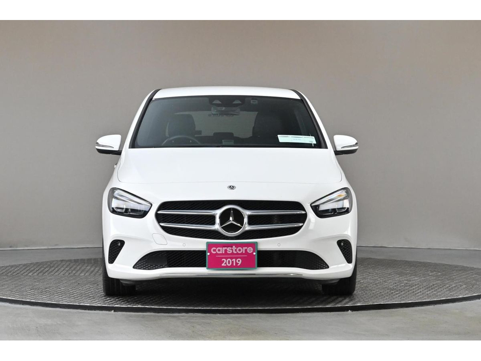 2019 Mercedes-Benz B Class B180 1.3 *HALF LEATHER MEMO SEATS*REVERSE CAM*PARK SENSORS* €23,440