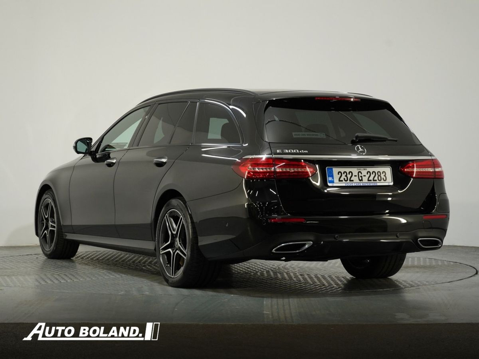 2023 Mercedes-Benz E Class E300de AMG Line Premium (Night Edition) €52,950