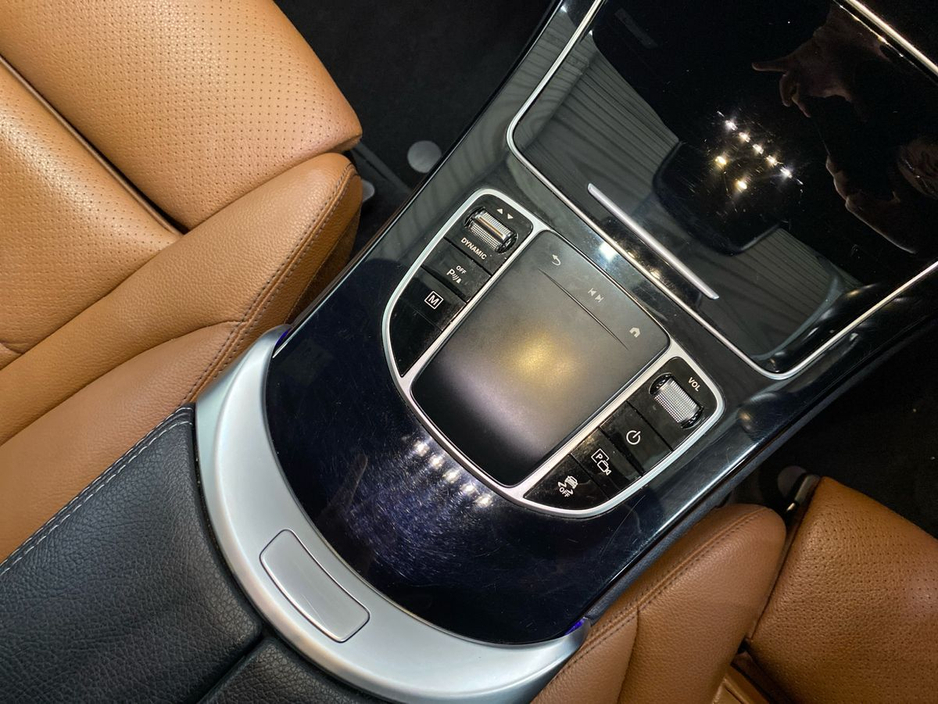 2023 Mercedes-Benz GLC Class GLC 300 de 4MATIC AMG Line | Reversing Camera, Parking Assistance, Heated Seats €55,950