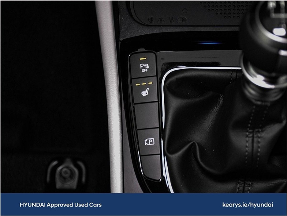 2023 Hyundai Tucson 2WD Executive €31,490