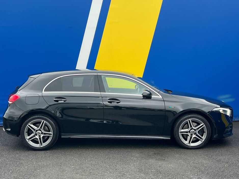 2021 Mercedes-Benz A Class A250e AMG-LINE EXECUTIVE 1.3 HYBRID AUTO // FULL SERVICE HISTORY // 18" AMG ALLOYS // SAT NAV // APPLE CARPLAY/ANDROID AUTO €23,900