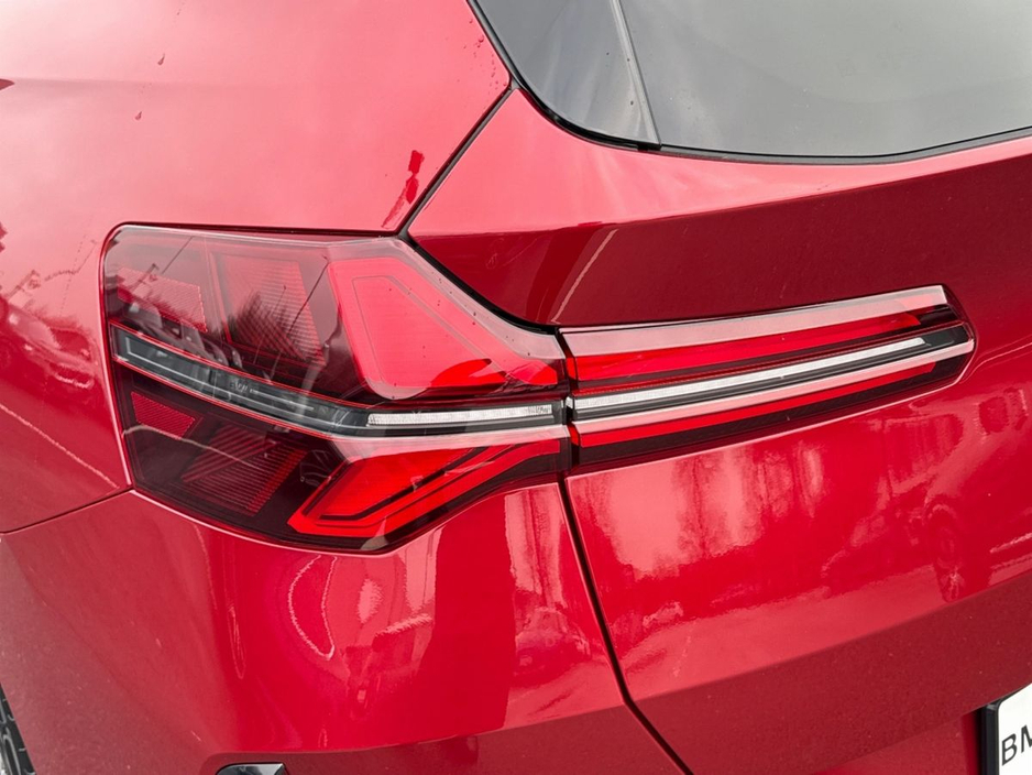 2025 BMW X3 30e xDrive M Sport €76,950