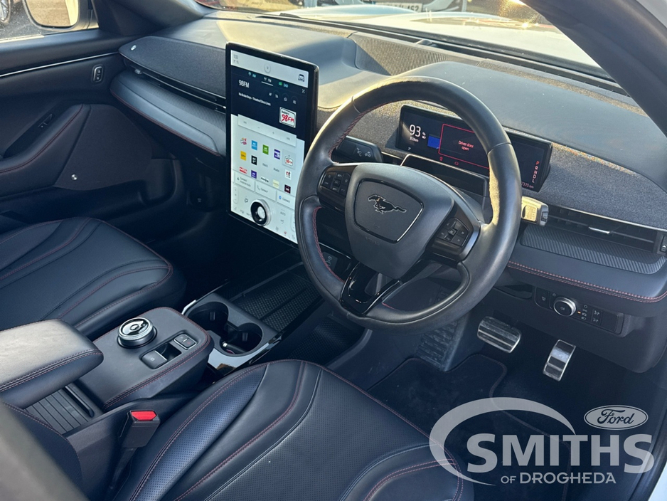 2022 Ford Mustang Mach-E AWD EXTENDED RANGE €34,950
