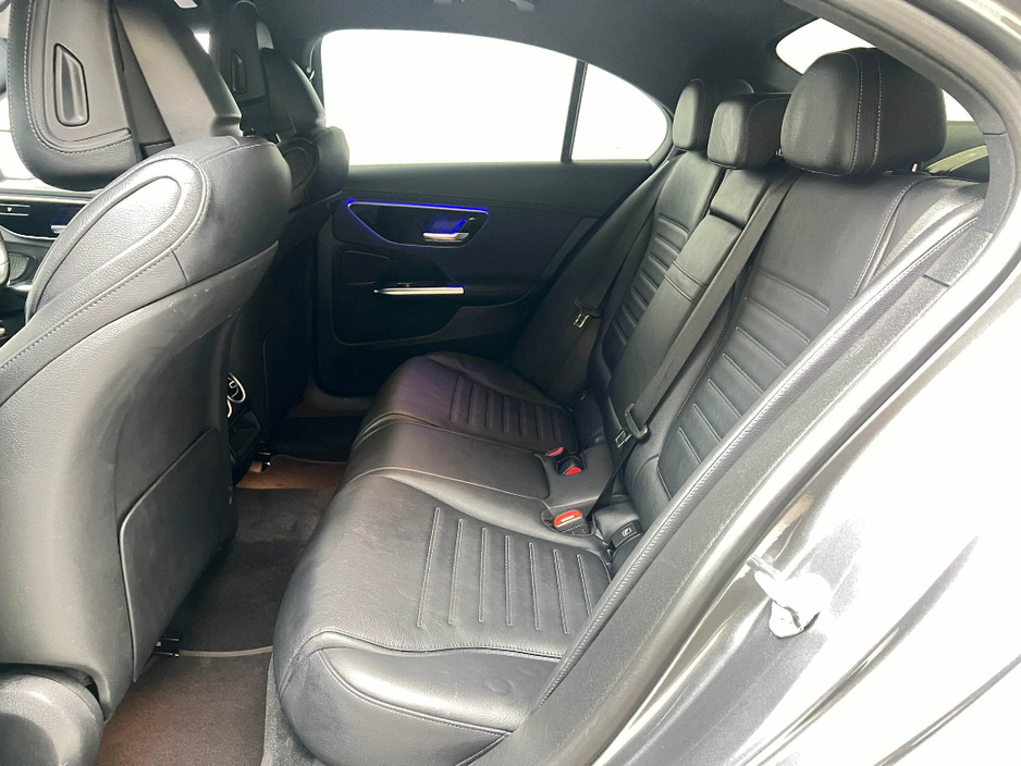 2022 Mercedes-Benz C Class 300E AMG LINE €36,990