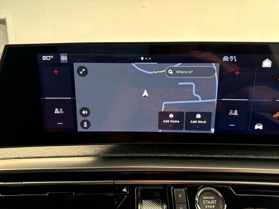 2026 Peugeot 3008 E GT *FREE CHARGER* €105 P/W ON PCP €51,470