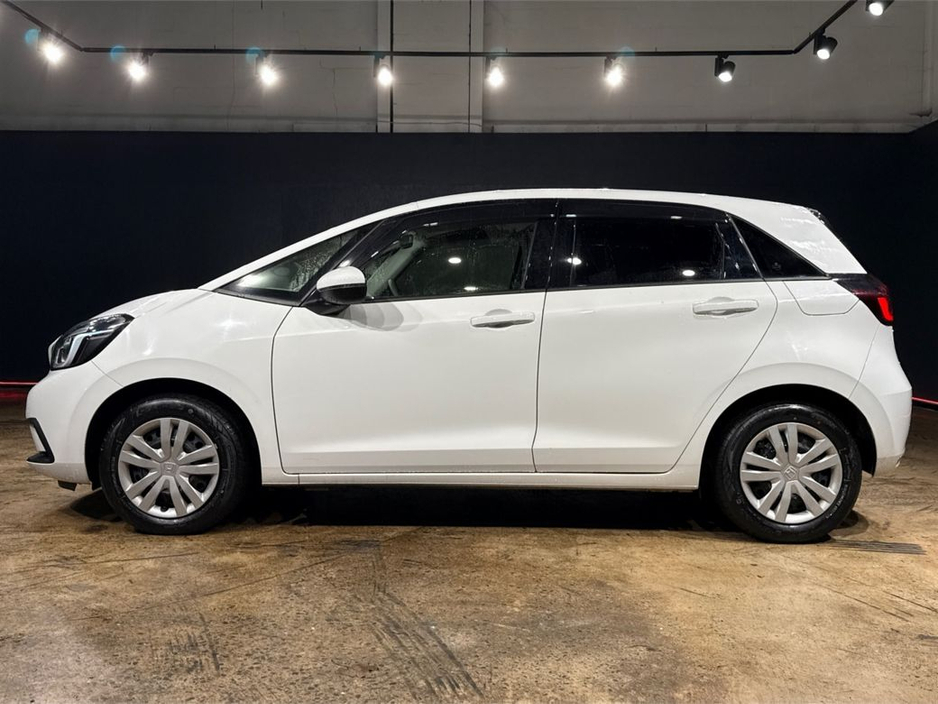 2020 Honda Fit 1.5 AUTOMATIC HYBRID - MULTI FUNCTION STEERING WHEEL - HEATING / AC CONTROLS - LANE ASSIST - REVERSE CAMERA €14,950