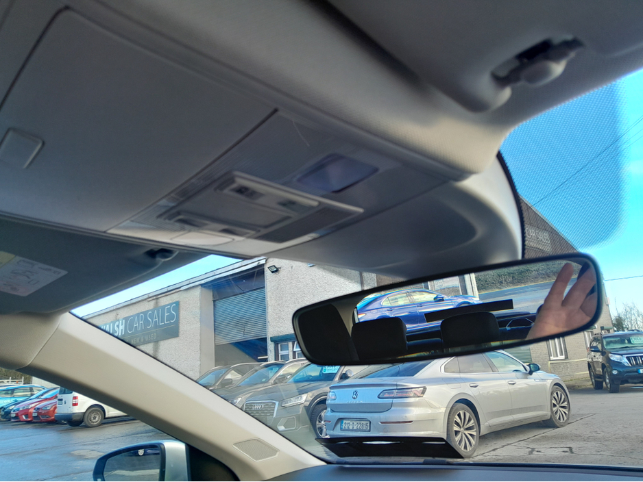 2022 Volkswagen Polo LIFE 1.0 TSI 95BHP MANUAL 5SPEED 5DR €18,400