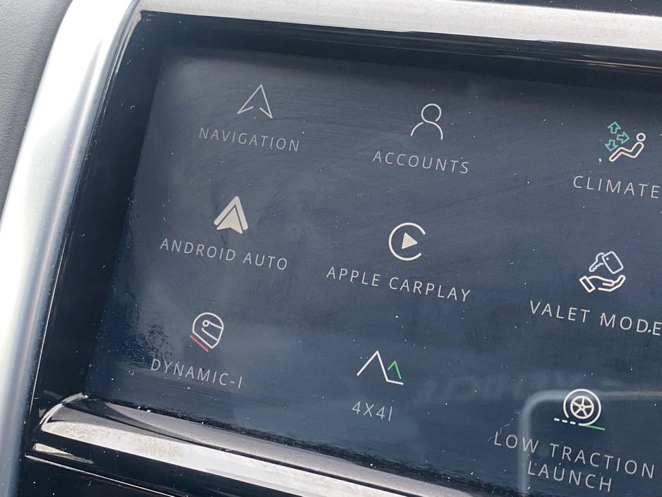 2022 Land Rover Discovery Sport P300e HSE R-Dynamic Auto (PHEV) €41,900