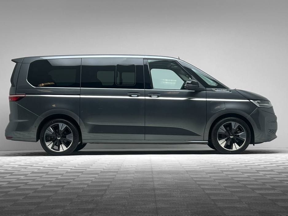 2023 Volkswagen Multivan STYLE 1.4 PHEV DSG *7 SEATER* €62,990