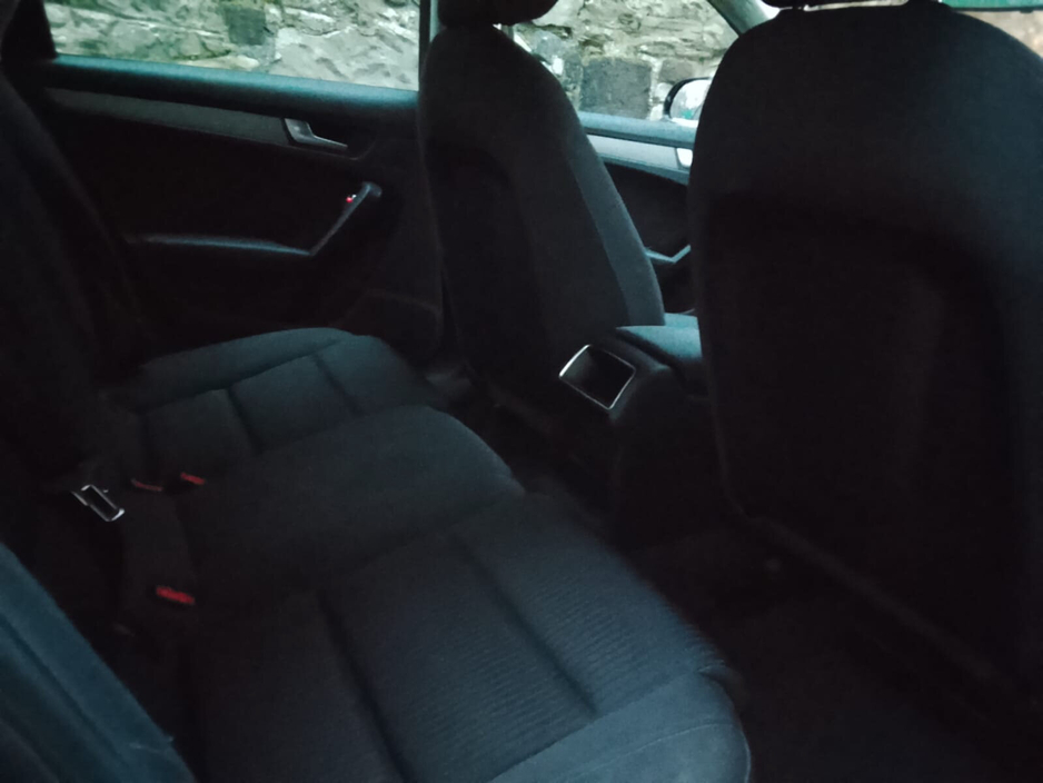 2014 Audi A4 2.0 TDI 120BHP €6,750