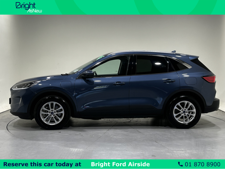 2021 Ford Kuga TITANIUM -PLEASE CALL NOW TO RESERVE THIS CAR- €29,950