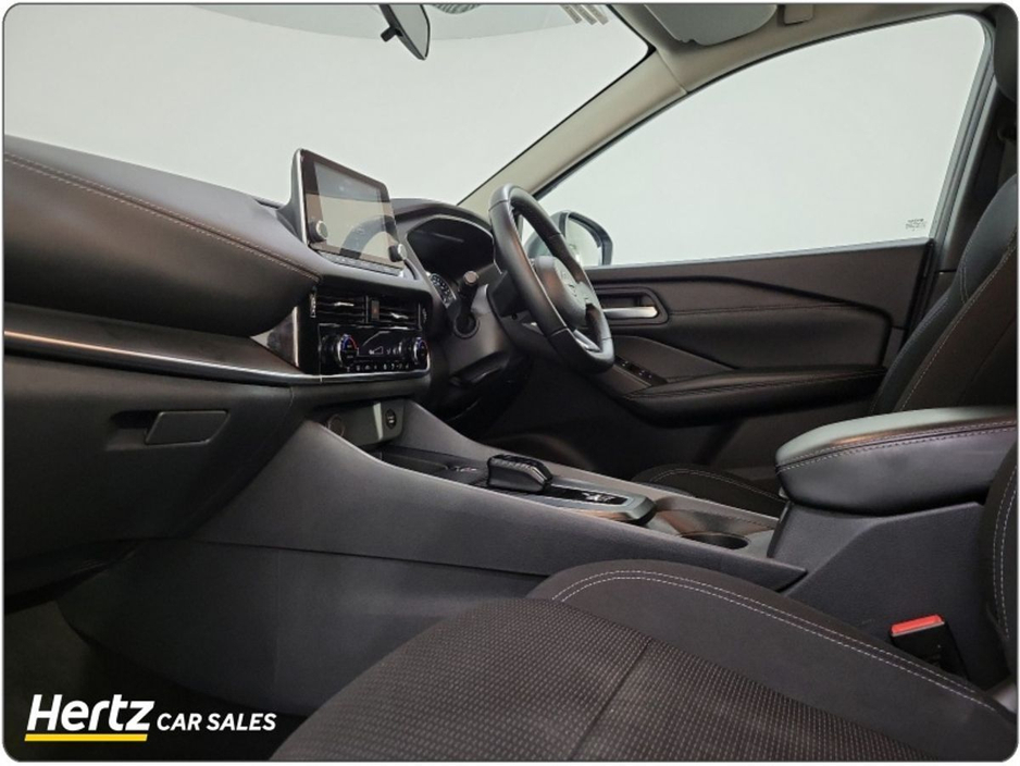 2023 Nissan Qashqai ePOWER SV 1.5 Hybrid Automatic €26,295