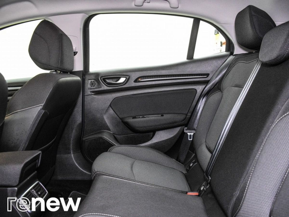 2021 Renault Megane 1.5 Blue dCi 115 Play GC €17,900