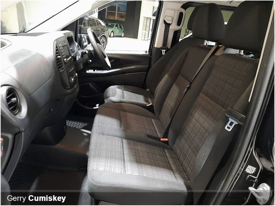 2017 Mercedes-Benz V Class 9 SEATER | AUTOMATIC | V200 COMPACT AVANTGARDE €39,950