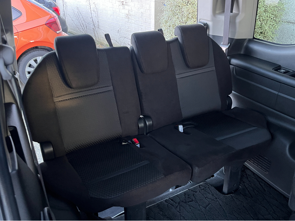 2020 Honda Stepwagon SPADA 7 SEATER HYBRID 2.0 PETROL //LOW MILES//ADAPTIVE CRUISE CONTROL//KEYLESS ENTRY//REVERSE CAMERA//POWER SLIDING REAR DOORS// €29,950