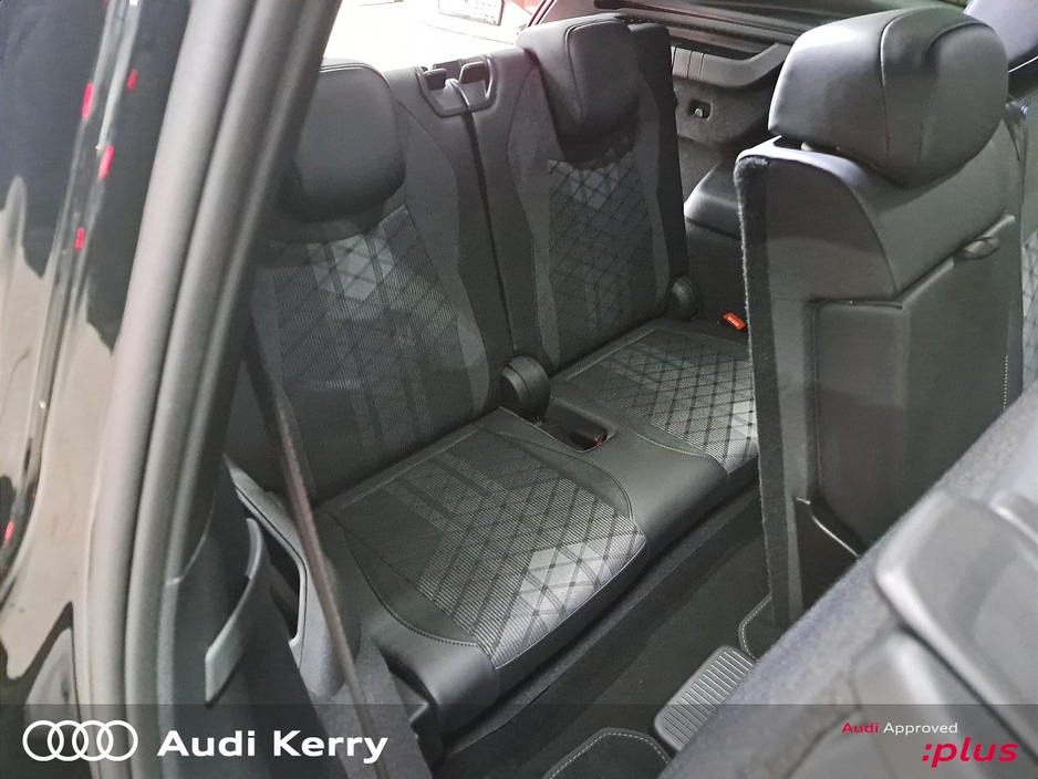 2025 Volkswagen Tayron 2.0TDI 150BHP R-LINE AUTOMATIC €69,950