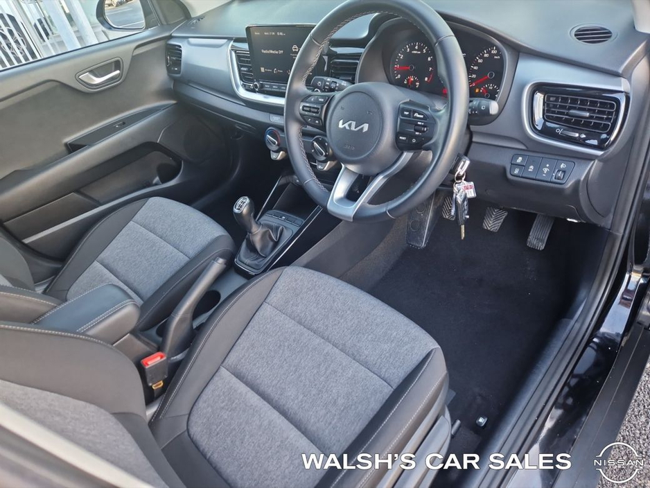 2023 Kia Stonic 1.0 K2 PE Petrol €19,950