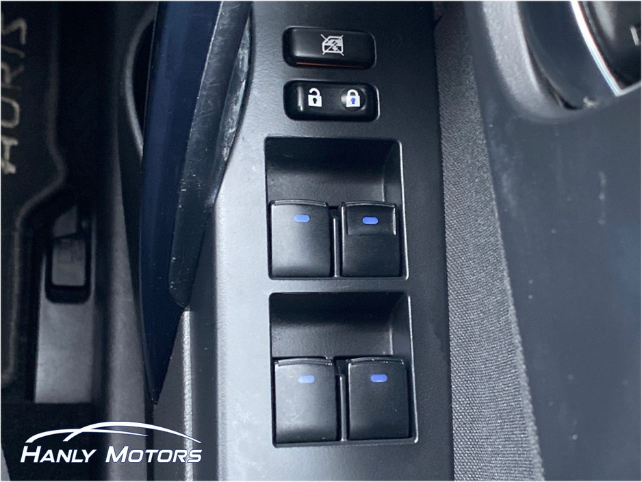 2016 Toyota Auris 1.4 D-4D LUNA 4DR €10,995