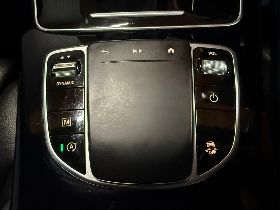 2021 Mercedes-Benz GLC Class GLC200d 4M Coupe €39,900