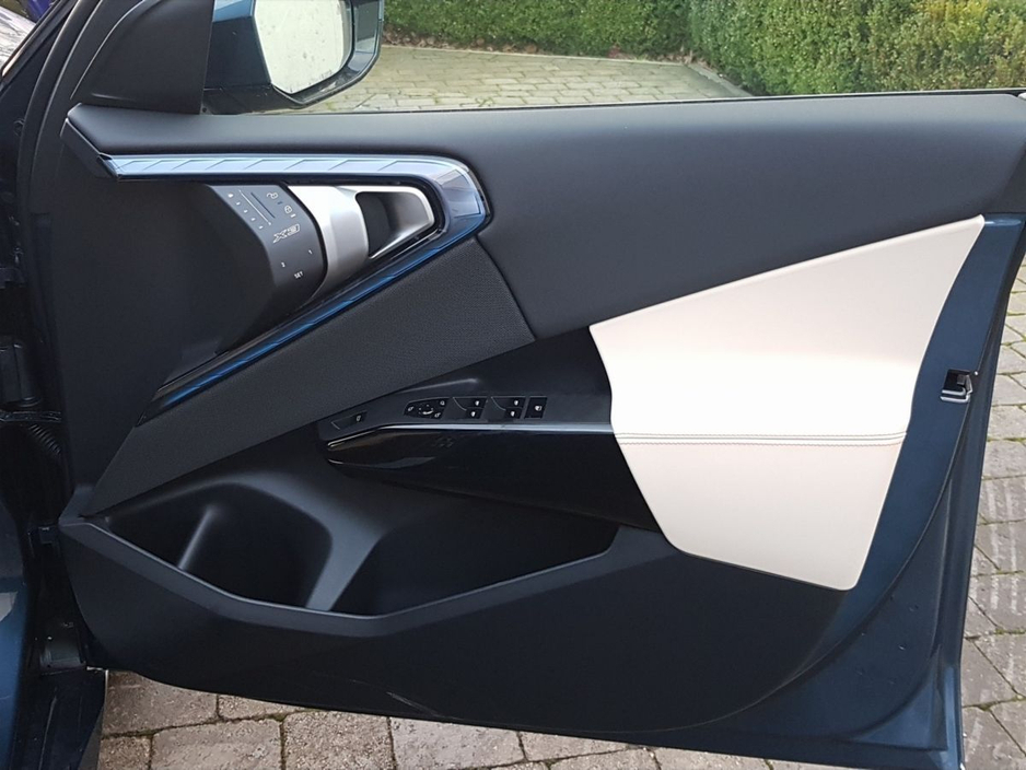 2026 BMW X3 X3 20d xDrive M Sport €92,082