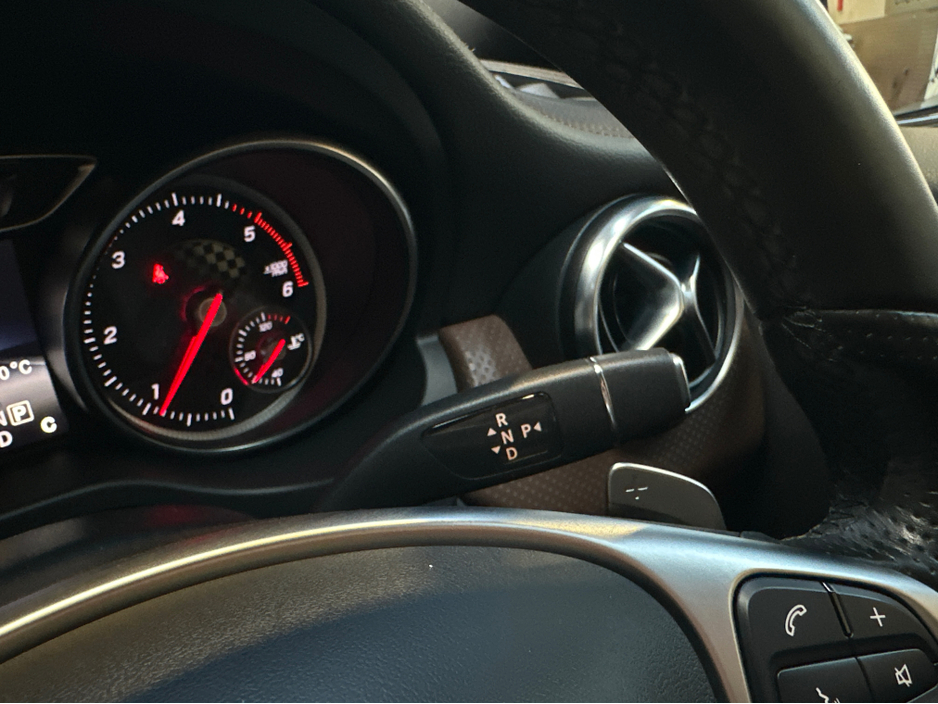 2016 Mercedes-Benz A Class A180D AMG LINE PREMIUM 5DR AUTO €17,950