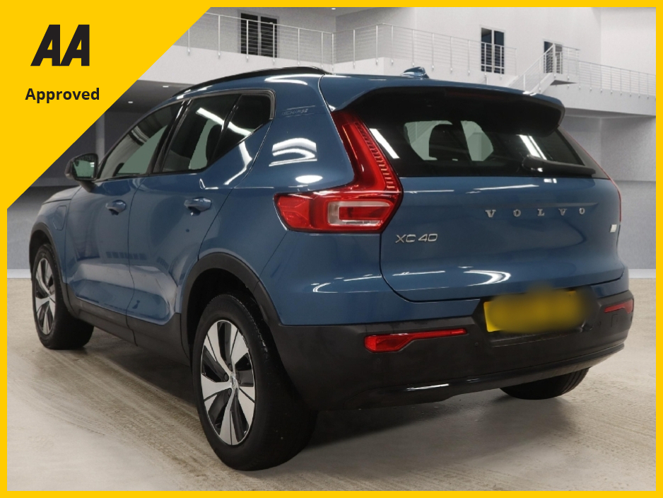 2023 Volvo XC40 2023 T4 PLUS Petrol/Plug In Hybird €34,950