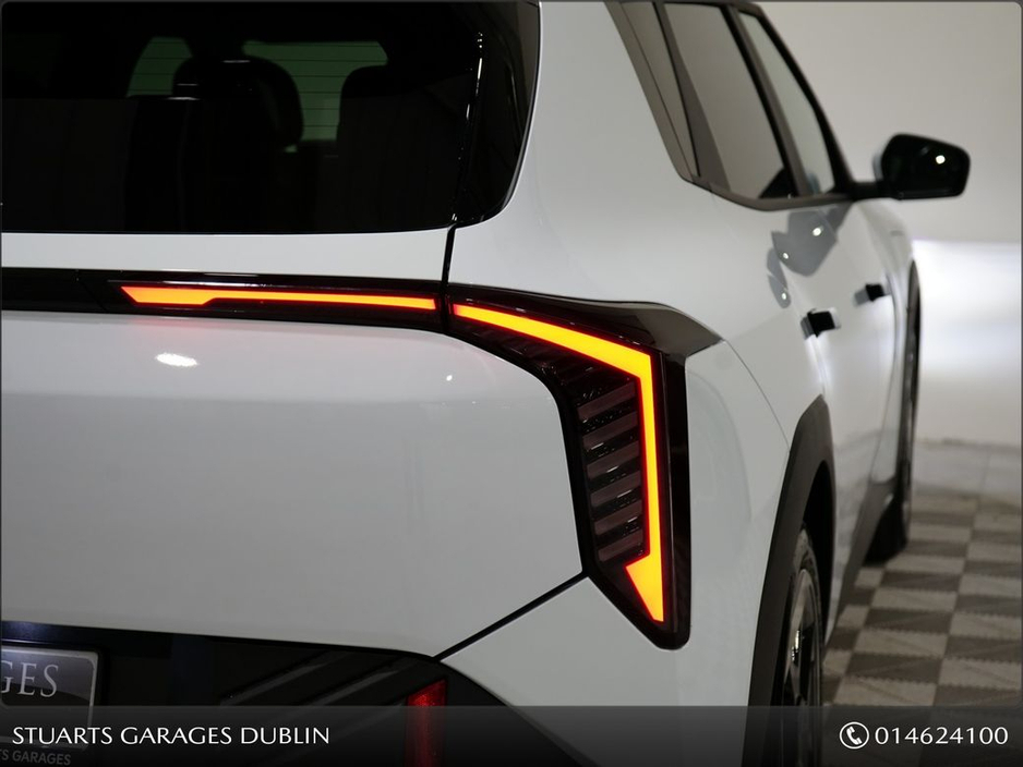 2025 Kia EV4 Earth K3 DEMONSTRATOR SALE * 0% FINANCE AVAILABLE* €45,950