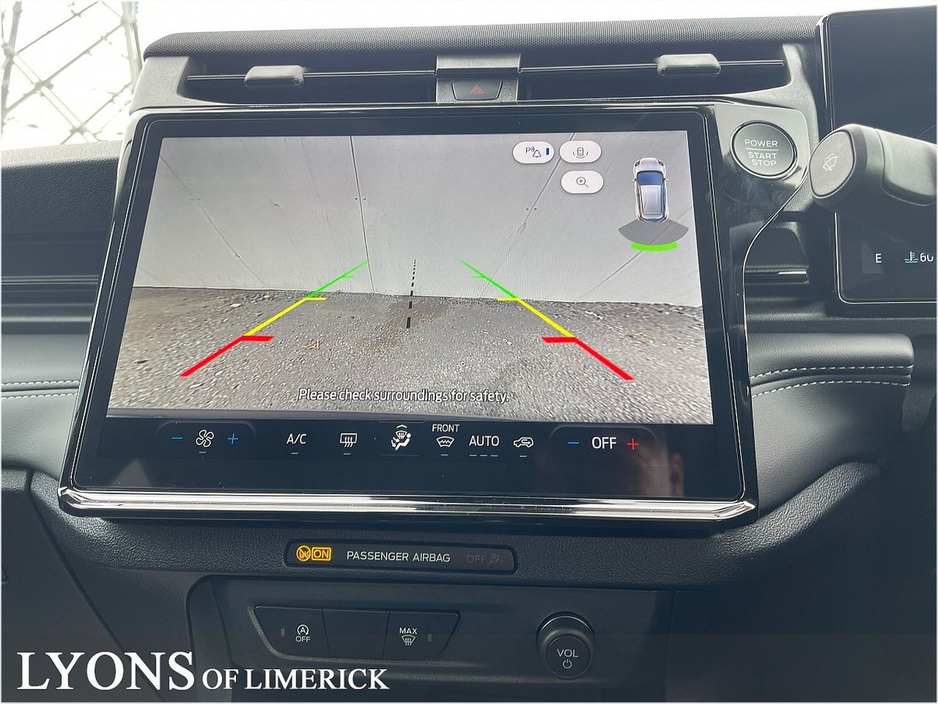 2026 Ford Puma THE ALL NEW FORD PUMA -EcoBoost Petrol Hybrid €34,662